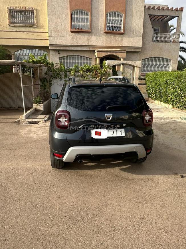 Dacia Duster 2020 excellent état à vendre