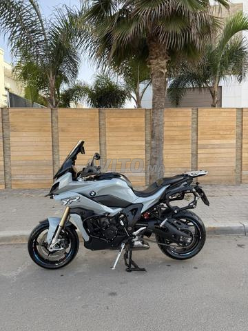 BMW S1000XR