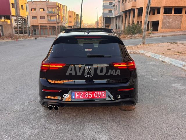 Golf 8 Gtd - 2
