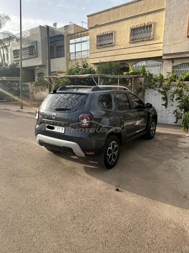 Dacia Duster 2020 excellent état à vendre