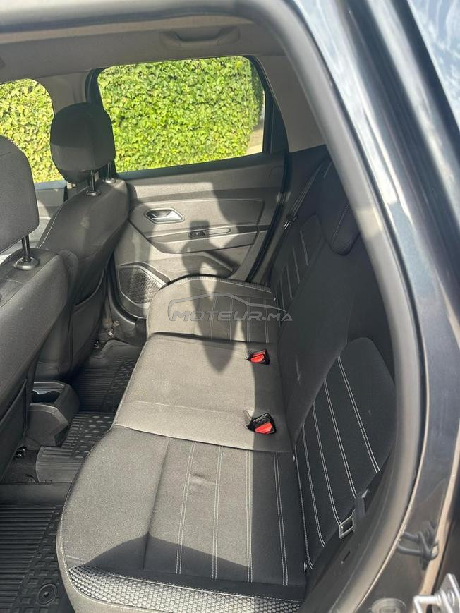 Dacia Duster 2020 excellent état à vendre