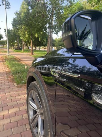 Volkswagen Tiguan à vendre - 2