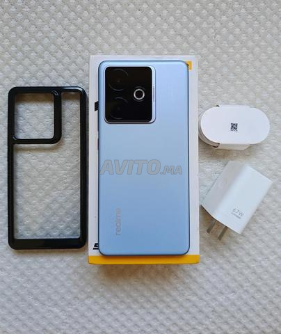 Realme GT7T 5G - 2