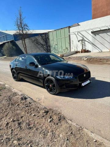 JAGUAR XF Diesel Automatique 2019 - 2
