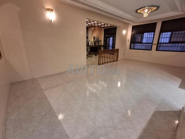 Appartement de luxe de 211 m² à vendre - 2