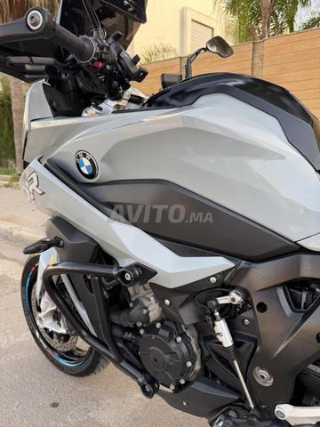 BMW S1000XR
