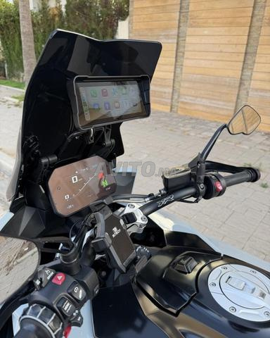 BMW S1000XR