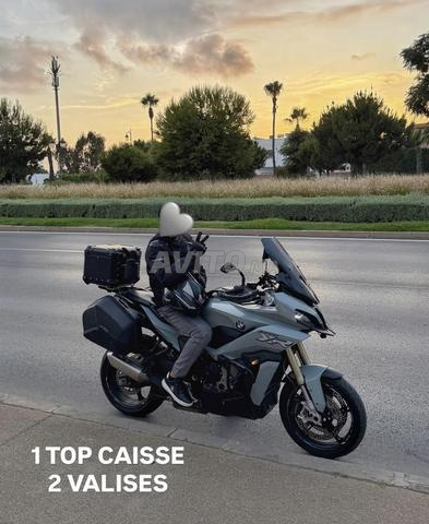 BMW S1000XR