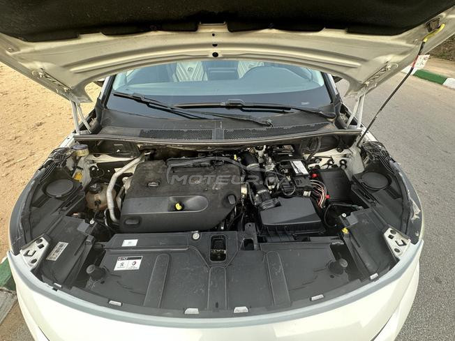     Peugeot 3008 Automatique 2018