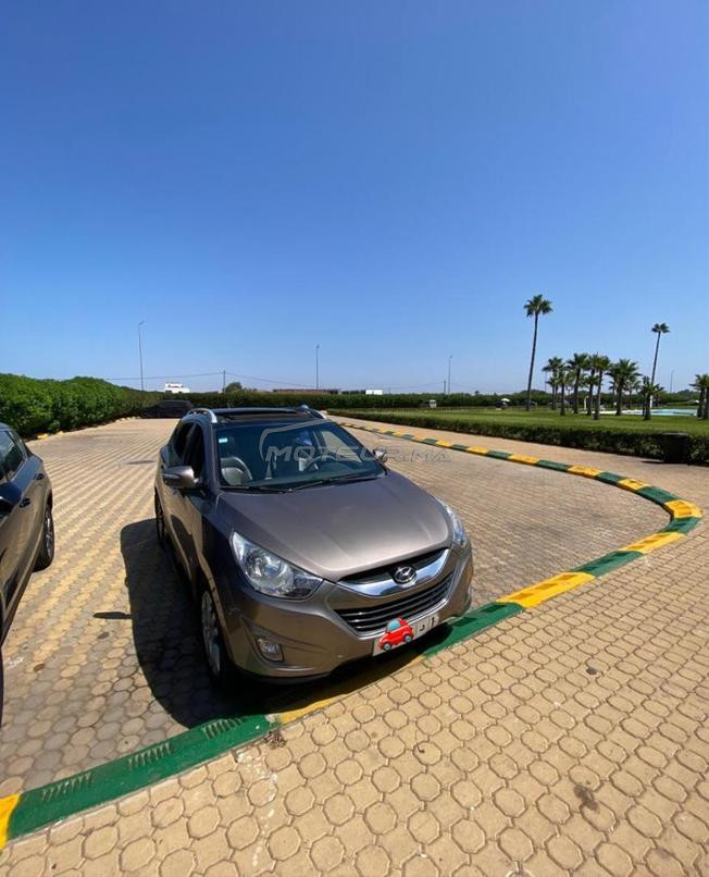 ix35 Hyundai 