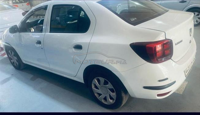 DACIA LOGAN 2019