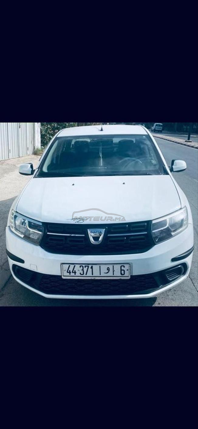 DACIA LOGAN 2019