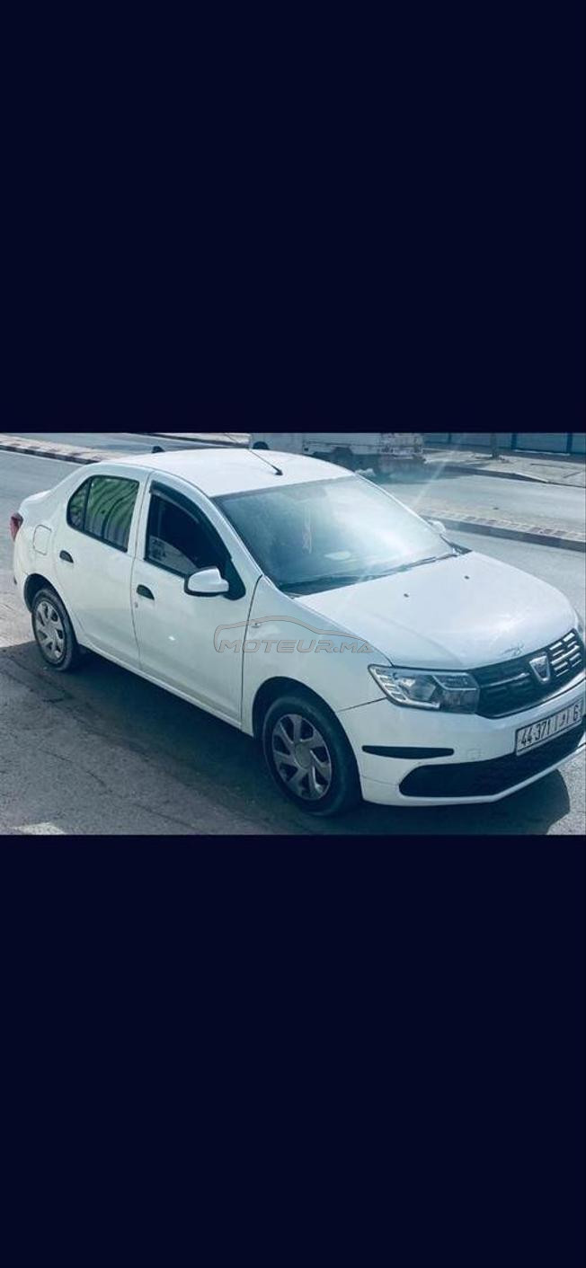 DACIA LOGAN 2019