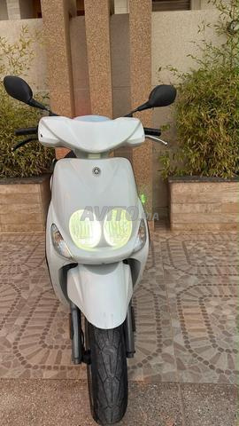 Yamaha Neos 4T