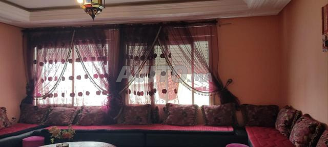 شقة عائلية نظيفة جداً وجميلة