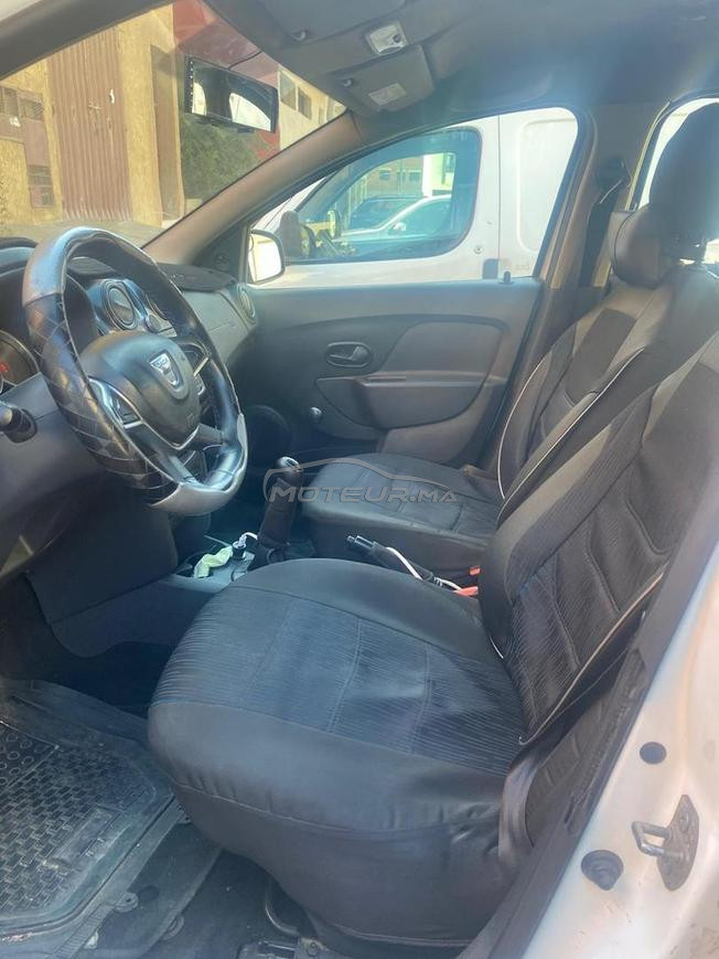 DACIA LOGAN 2019