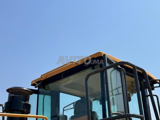 2024 SDLG 956L رافعة