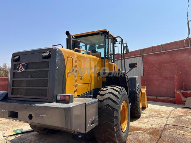 2024 SDLG 956L رافعة