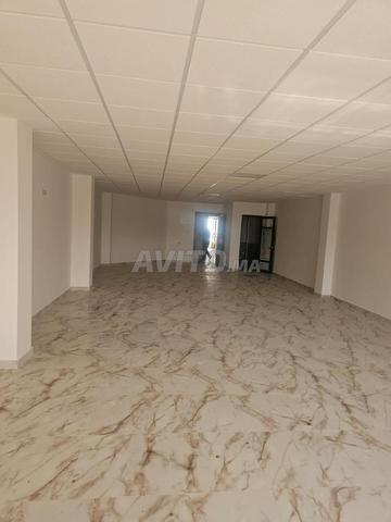 شقق ومكاتب للبيع في وجدة