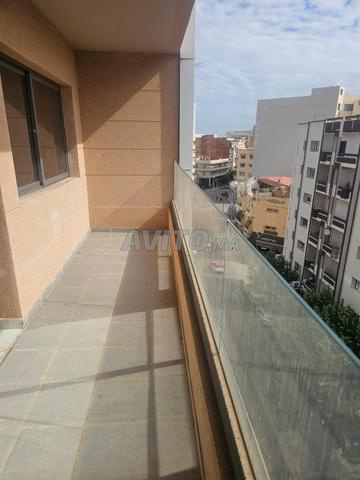 Appartements & Bureaux à vendre à Oujda - 2