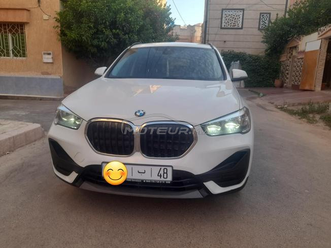 BMW X1 6cv 2020 dedouanée 2025 