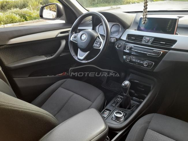 BMW X1 6cv 2020 dedouanée 2025 