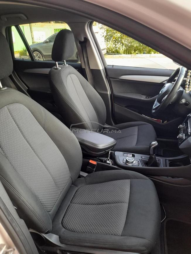 BMW X1 6cv 2020 dedouanée 2025 
