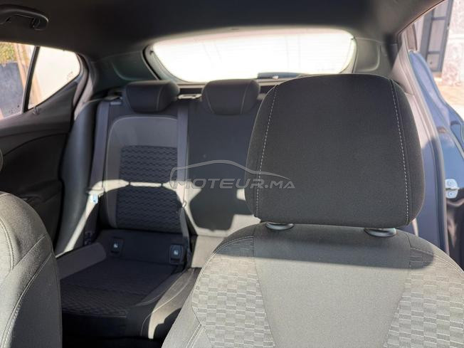 Opel Astra GS Line 2021 BVA premier main 