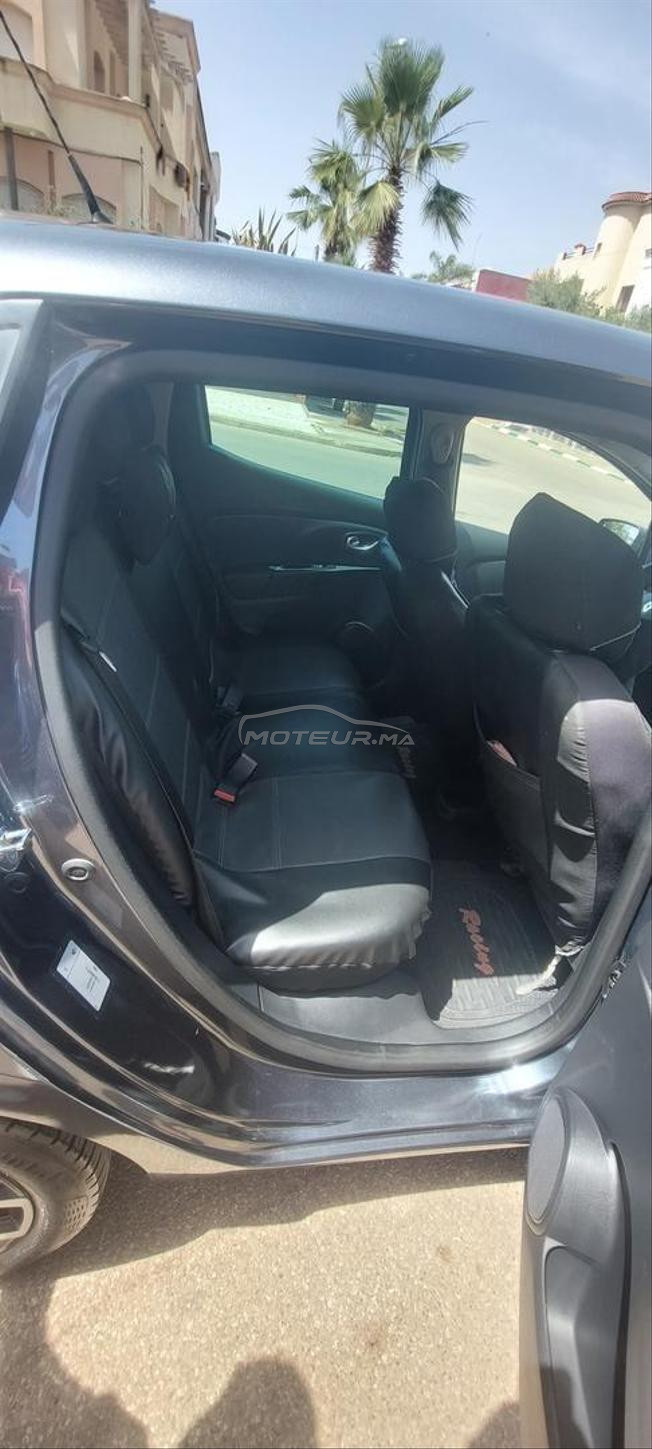 Renault Clio Diesel Manuelle 2021 à Kénitra