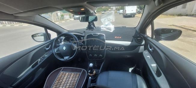 Renault Clio Diesel Manuelle 2021 à Kénitra