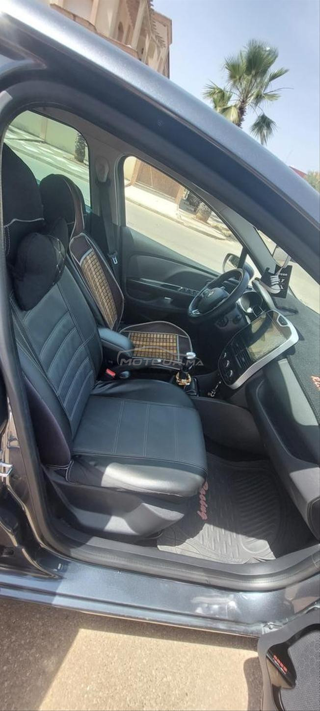 Renault Clio Diesel Manuelle 2021 à Kénitra