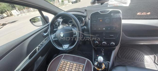 Renault Clio Diesel Manuelle 2021 à Kénitra