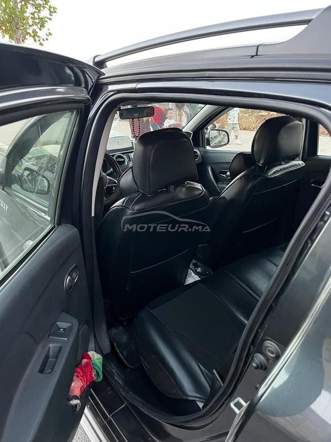 Dacia sandero 2019