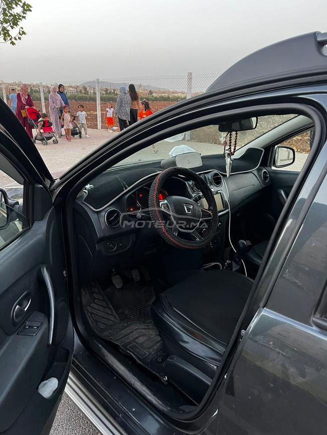 Dacia sandero 2019