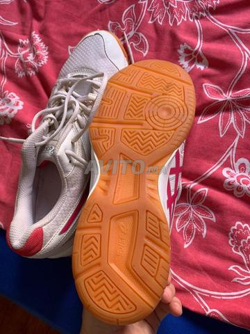 Asics neuves taille 42 ORIGINAL ALLEMAGNE MARRAKECH - 2