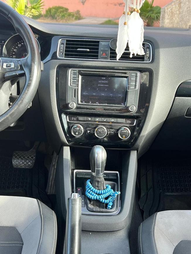 voiture allmande robuste et confortable