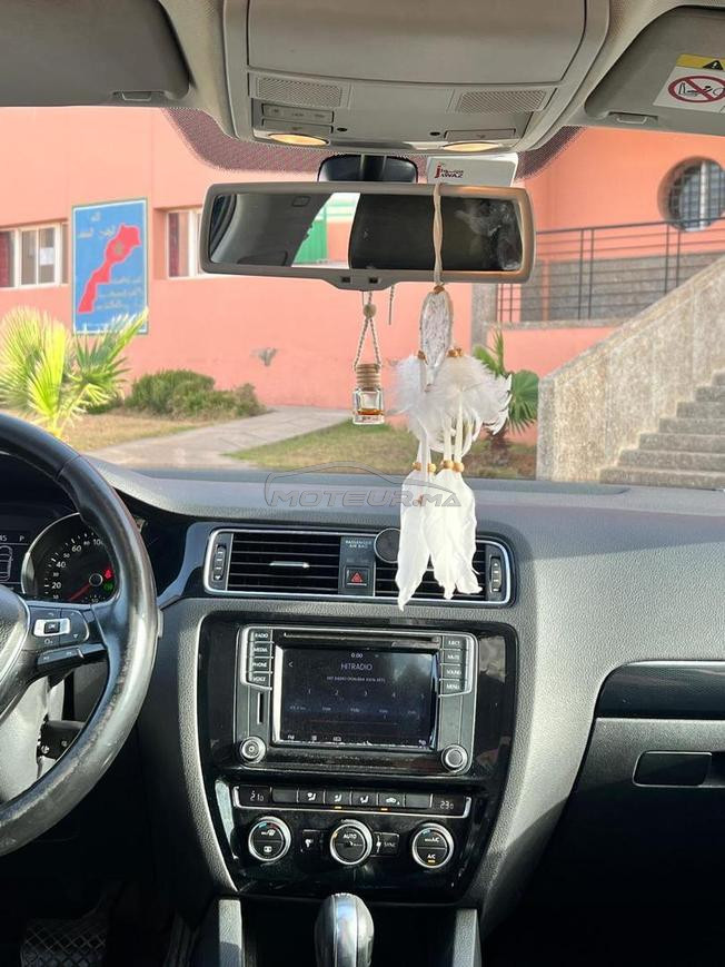 voiture allmande robuste et confortable