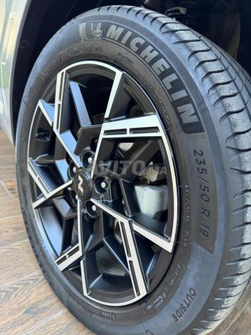 Hyundai Tucson Hybride N-Line 215 CV