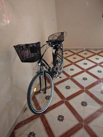 Vélo électrique - 2