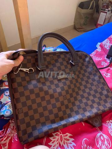 حقيبة لويس فويتون جديدة في مراكش