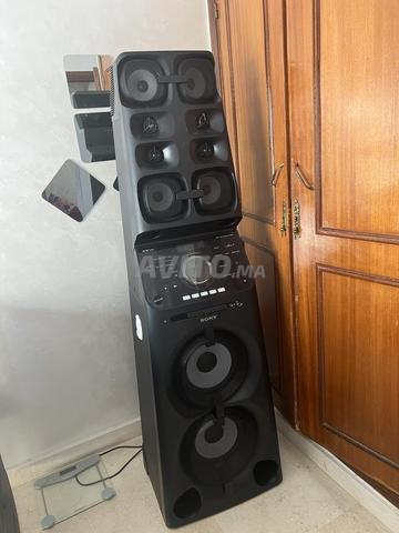 حقيبة بلوتوث سوني - 2