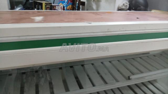 ثلاجة عرض للبيع، مستعملة، بسعر معقول - 2