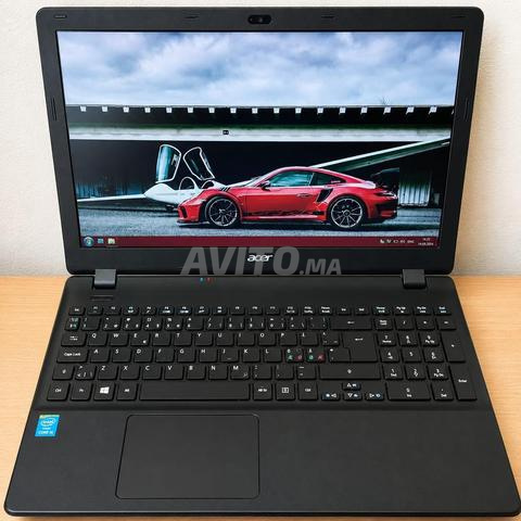 أيسر i5 احترافي رام 8 قرص SSD بطارية 4 ساعات