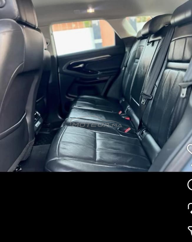 Range rover évoque (baby valar) 2021