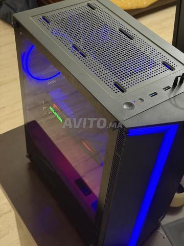 كمبيوتر جيمنج نظيف - 2