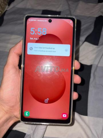 Samsung - Galaxy S23 Ultra Cobay, encore neuf sans aucune rayure, Casablanca - 2