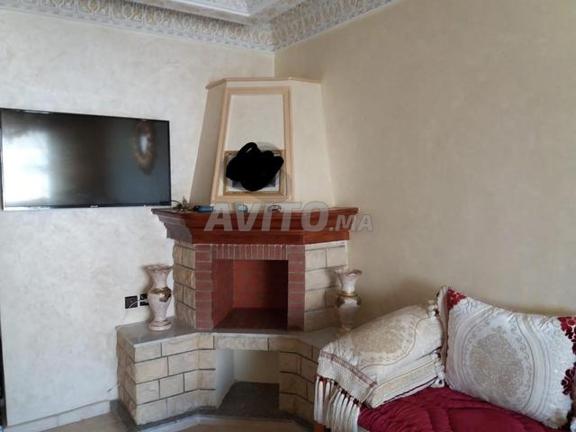 Un appartement qui a tout pour plaire - 2