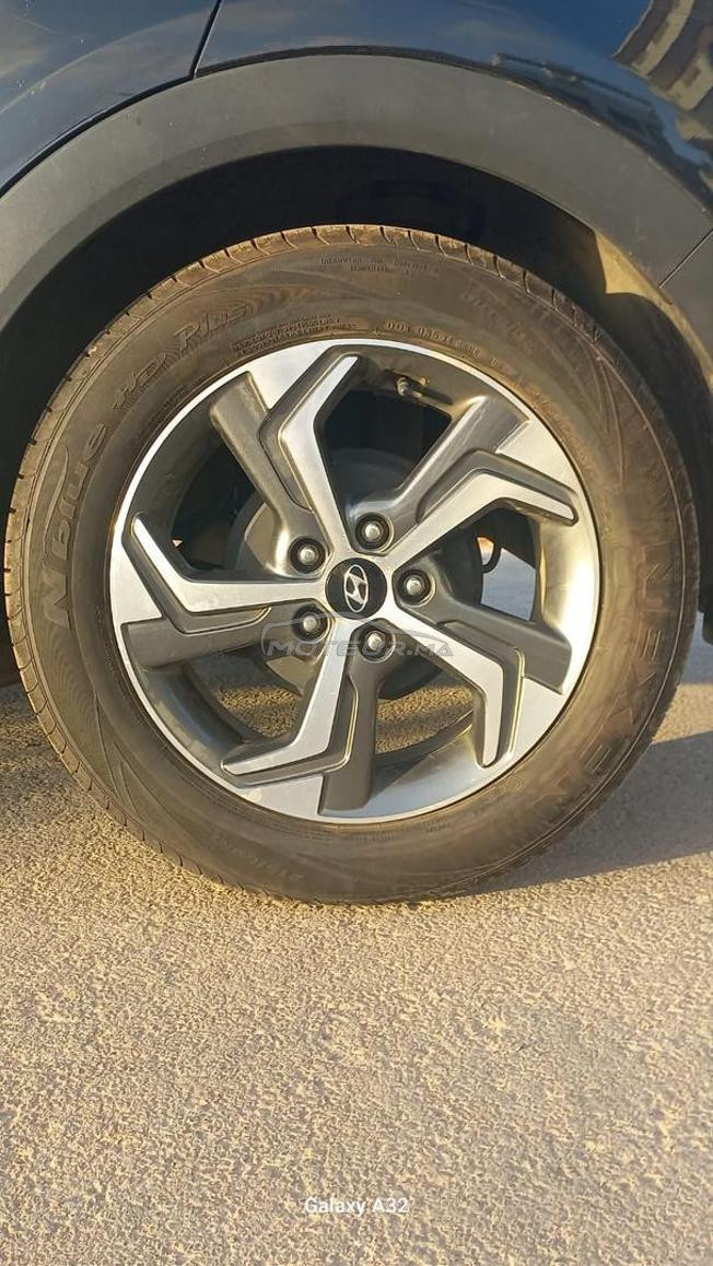 Hyundai creta avendre