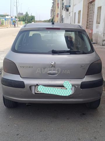 Peugeot 307 - 2