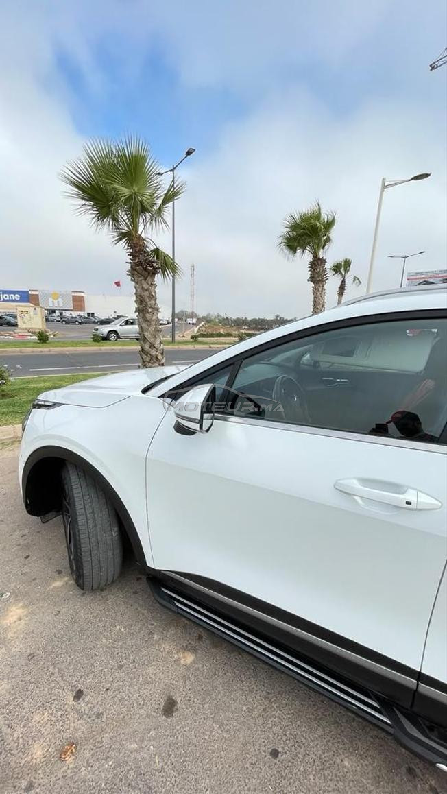 Kia Sportage Diesel Automatique 2023 à Agadir